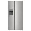 Whirlpool Side By Side Fridge Freezer