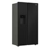 Whirlpool Side By Side Fridge Freezer