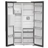 Whirlpool Side By Side Fridge Freezer