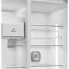 Whirlpool Side By Side Fridge Freezer