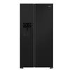 Whirlpool Side By Side Fridge Freezer