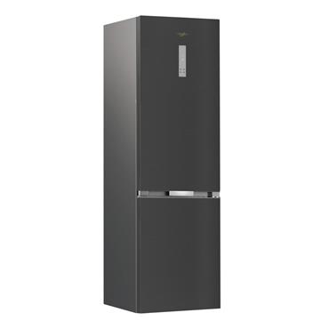 Whirlpool Fridge Freezer Frost Free 355l 595mm