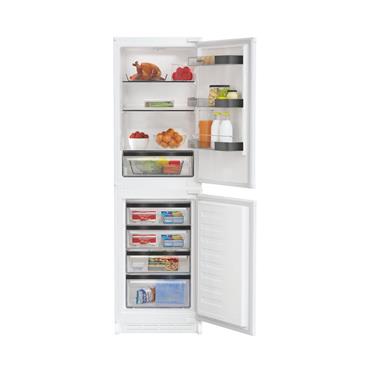 Whirlpool Integrated Fridge Freezer