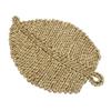 Chunky Leaf Placemat