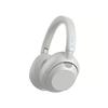 Bluetooth & Noise Cancelling Headphones White