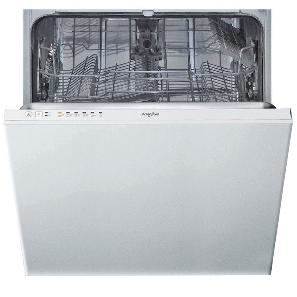 Whirlpool Fully Integrated Dishwasher Stakelums Home & Hardware