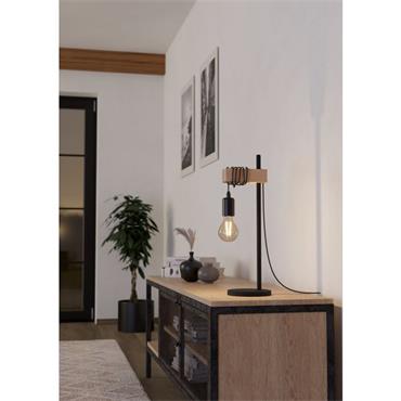 Eglo Townshend Table Light E27