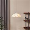 Eglo Vetro Pendant Light White