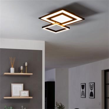 Eglo Savatarila-Z Ceiling Light