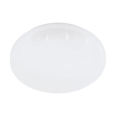 Eglo Frania Wall-Ceiling Light Round