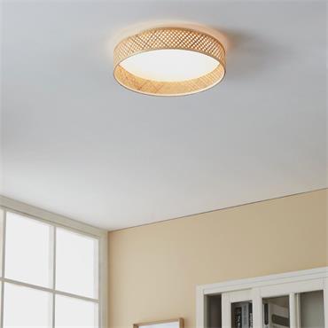 Eglo Luppineria Ceiling Light