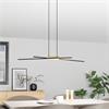 Eglo Panagria Pendant Light White