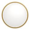 Eglo Luppineria Ceiling Light Matte Brass