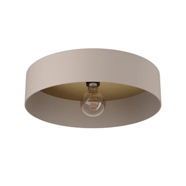 Eglo Duaia Ceiling Light E27 Brown