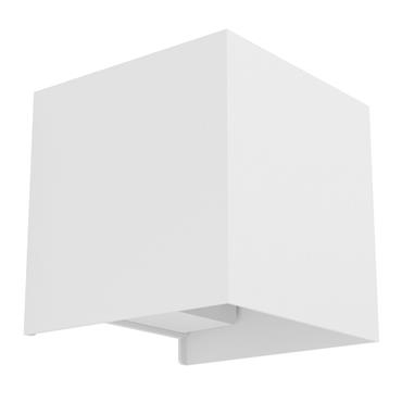 Eglo Valmontone Wall Light White