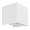 Eglo Valmontone Wall Light White