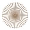 Eglo Mogano 3 Ceiling Light E27 Sandy