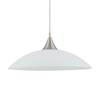 Eglo Lazolo Pendant Light White