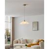 Eglo Lazolo Pendant Light White
