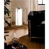 Eglo Loncino 1 Pendant Light Chrome