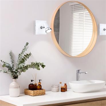 Eglo Tamara 1 Spot Light White