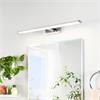Eglo Pandella 1 Mirror Light 600Mm Chrome Silver