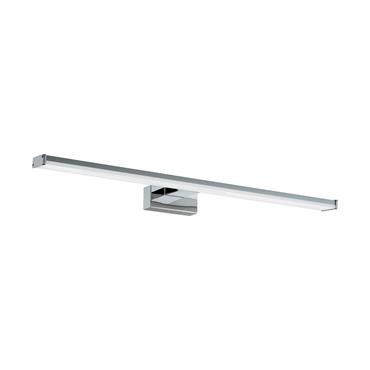Eglo Pandella 1 Mirror Light 600Mm Chrome Silver