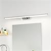 Eglo Pandella 1 Mirror Light 780Mm Chrome Silver