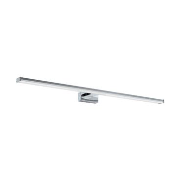Eglo Pandella 1 Mirror Light 780Mm Chrome Silver