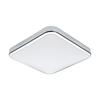 Eglo Manilva 1 Ceiling Light Square