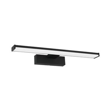 Eglo Pandella 1 Mirror Light Black