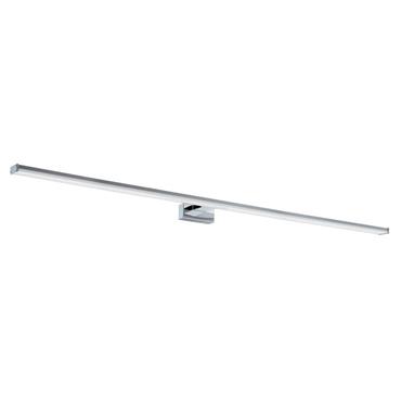 Eglo Pandella 1 Mirror Light 1200Mm Chrome Silver