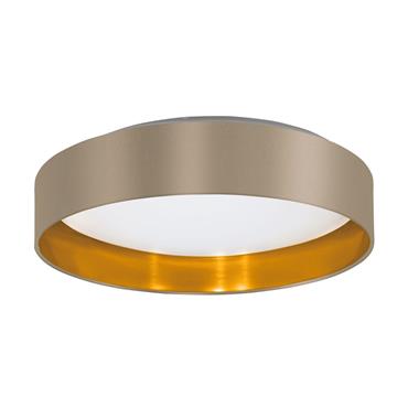 Eglo Maserlo 2 Ceiling Light