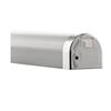 Eglo Tragacete 1 Mirror Light 450Mm Chrome Silver