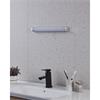 Eglo Tragacete 1 Mirror Light 450Mm Chrome Silver