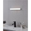 Eglo Tragacete 1 Mirror Light 450Mm Chrome Silver