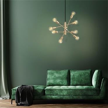 Eglo Gradoli 1 Pendant Light