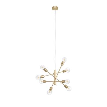 Eglo Gradoli 1 Pendant Light