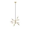 Eglo Gradoli 1 Pendant Light