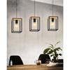 Eglo Libertad Trio Ceiling Light