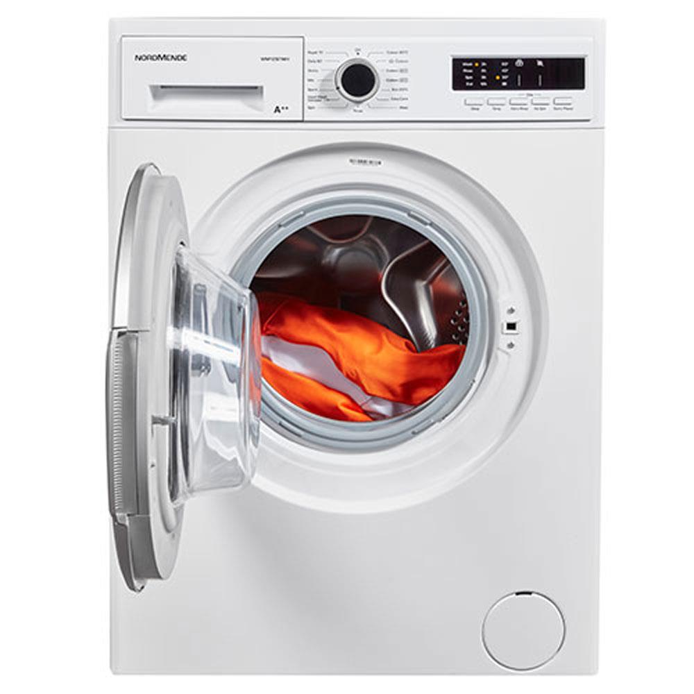 Nordmende 9kg 1200 Spin Washing Machine Stakelums Home & Hardware Tipperary Ireland