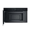 Whirlpool Built In Microwave Stainless Steel 22L