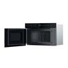 Whirlpool Built In Microwave Stainless Steel 22L