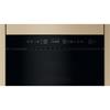 Whirlpool Built In Microwave Stainless Steel 22L