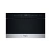 Whirlpool Built In Microwave Stainless Steel 22L