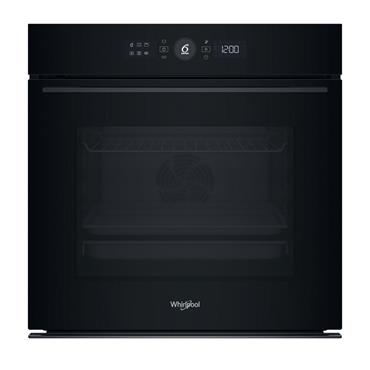Whirlpool Built In Single Oven