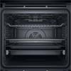 Whirlpool Built In Single Oven Stainless Steel