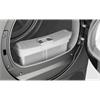 Bosch 9kg Heatpump Dryer Graphite