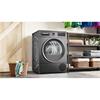 Bosch 9kg Heat Pump Dryer Graphite