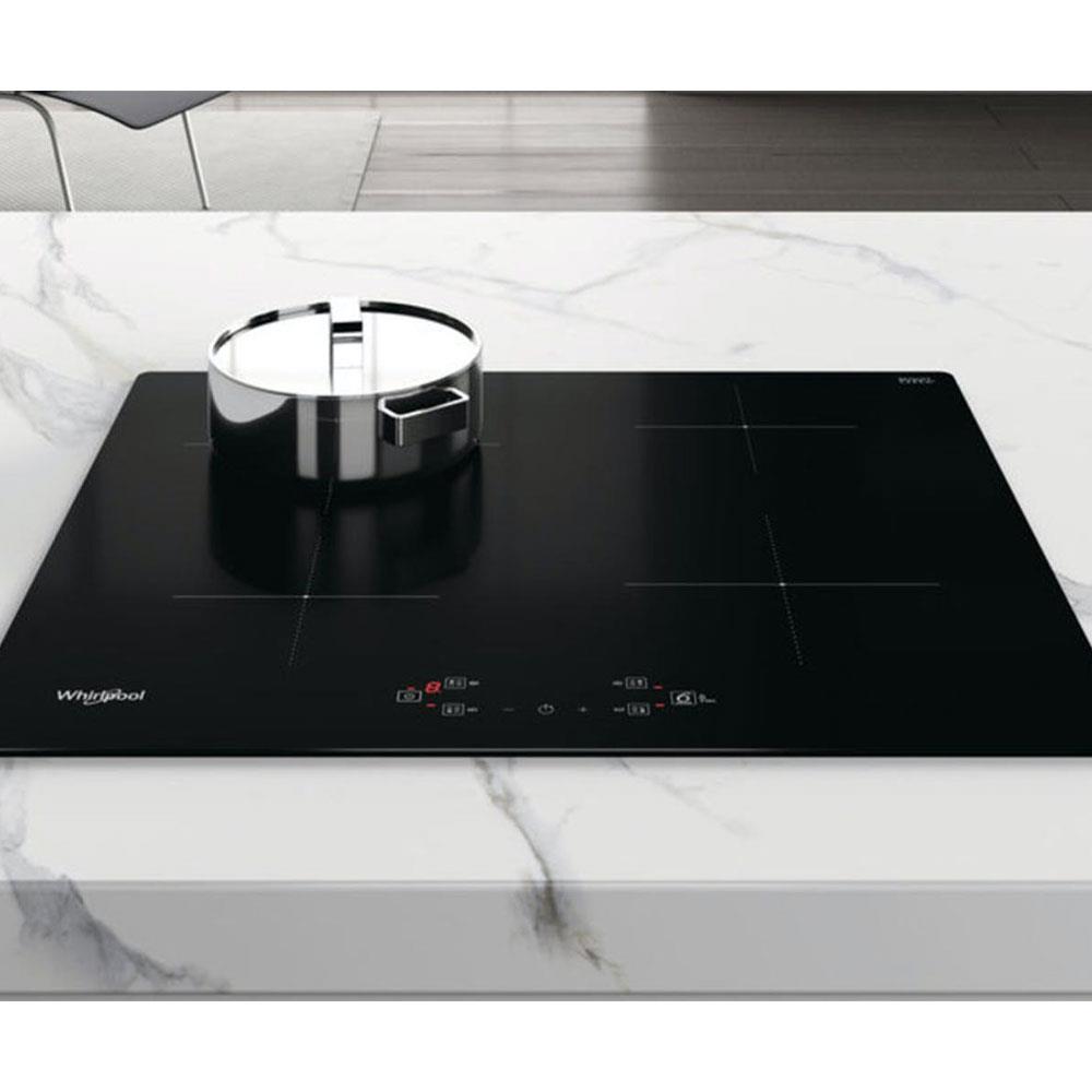 Whirlpool 60cm Induction Hob Stakelums Home & Hardware Tipperary